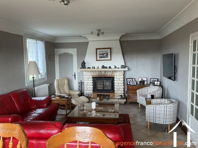 Haus zu verkaufen st mesmin, champagne-ardenne, Li968 Bild - 9