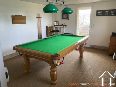 Haus zu verkaufen st mesmin, champagne-ardenne, Li968 Bild - 20