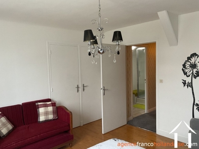 Haus zu verkaufen st mesmin, champagne-ardenne, Li968 Bild - 21