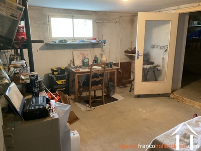 Haus zu verkaufen st mesmin, champagne-ardenne, Li968 Bild - 26