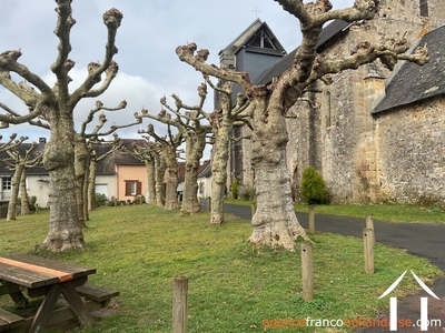 Haus zu verkaufen st mesmin, champagne-ardenne, Li968 Bild - 25