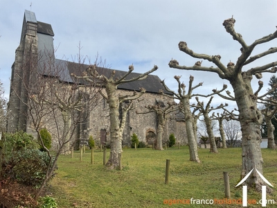 Haus zu verkaufen st mesmin, champagne-ardenne, Li968 Bild - 27