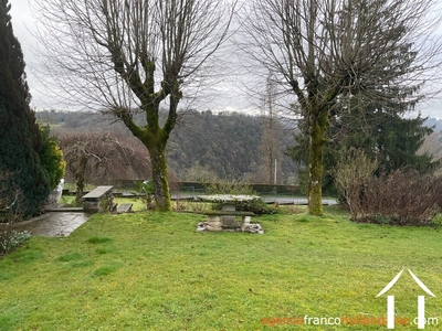 Haus zu verkaufen st mesmin, champagne-ardenne, Li968 Bild - 30