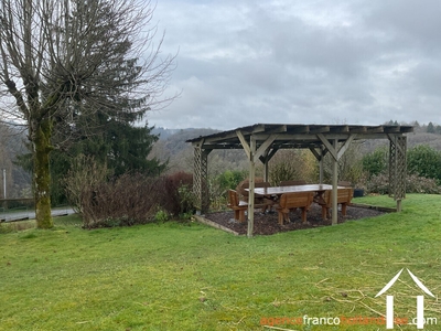 Haus zu verkaufen st mesmin, champagne-ardenne, Li968 Bild - 32