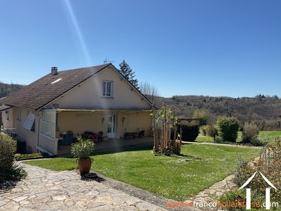 Haus zu verkaufen st mesmin, champagne-ardenne, Li968 Bild - 29