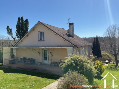 Haus zu verkaufen st mesmin, champagne-ardenne, Li968 Bild - 31