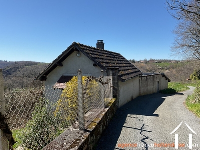 Haus zu verkaufen st mesmin, champagne-ardenne, Li968 Bild - 35