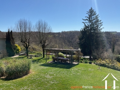 Haus zu verkaufen st mesmin, champagne-ardenne, Li968 Bild - 8