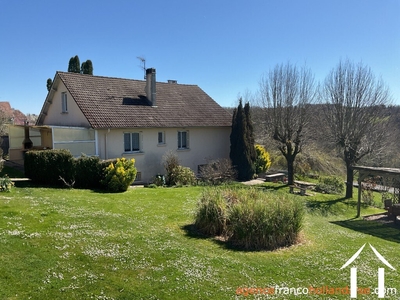 Haus zu verkaufen st mesmin, champagne-ardenne, Li968 Bild - 37