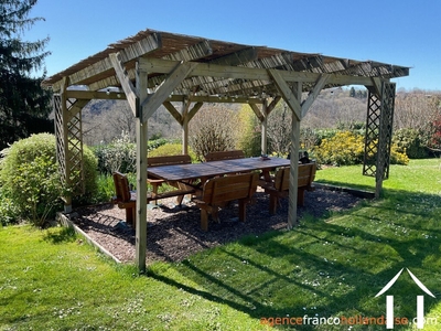 Haus zu verkaufen st mesmin, champagne-ardenne, Li968 Bild - 38