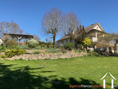 Haus zu verkaufen st mesmin, champagne-ardenne, Li968 Bild - 41