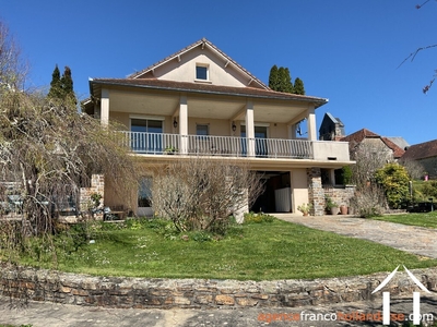 Haus zu verkaufen st mesmin, champagne-ardenne, Li968 Bild - 43