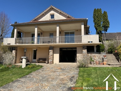 Haus zu verkaufen st mesmin, champagne-ardenne, Li968 Bild - 44