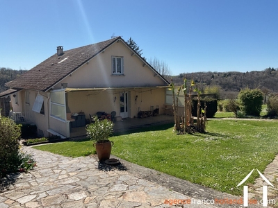 Haus zu verkaufen st mesmin, champagne-ardenne, Li968 Bild - 46