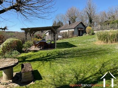 Haus zu verkaufen st mesmin, champagne-ardenne, Li968 Bild - 6