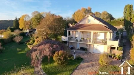 Haus zu verkaufen st mesmin, champagne-ardenne, Li968 Bild - 4