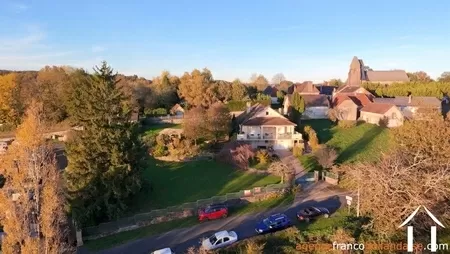 Haus zu verkaufen st mesmin, champagne-ardenne, Li968 Bild - 50