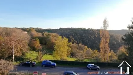 Haus zu verkaufen st mesmin, champagne-ardenne, Li968 Bild - 51