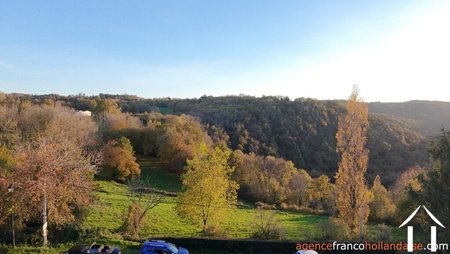 Haus zu verkaufen st mesmin, champagne-ardenne, Li968 Bild - 54