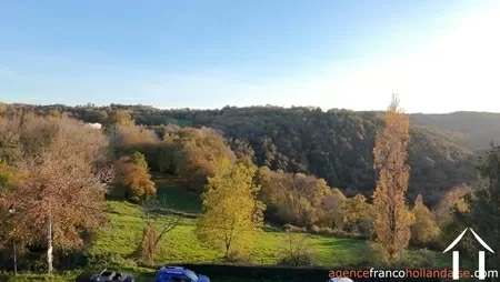 Haus zu verkaufen st mesmin, champagne-ardenne, Li968 Bild - 54