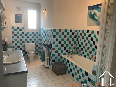 Haus zu verkaufen st mesmin, champagne-ardenne, Li968 Bild - 13