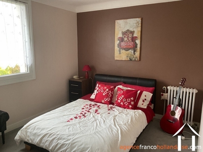 Haus zu verkaufen st mesmin, champagne-ardenne, Li968 Bild - 15