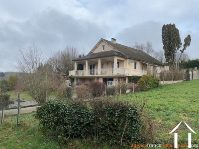 Haus zu verkaufen st mesmin, champagne-ardenne, Li968 Bild - 1
