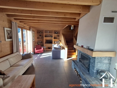 Haus zu verkaufen st francois longchamp, rhone-alpes, Li970 Bild - 3