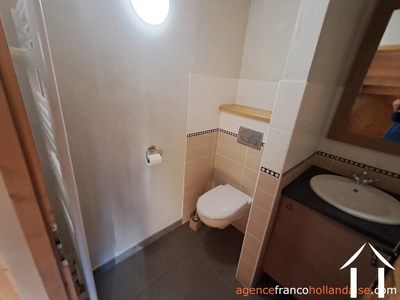 Haus zu verkaufen st francois longchamp, rhone-alpes, Li970 Bild - 17