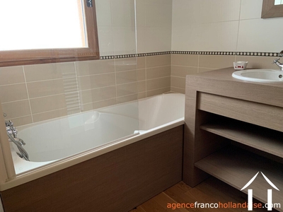 Haus zu verkaufen st francois longchamp, rhone-alpes, Li970 Bild - 25