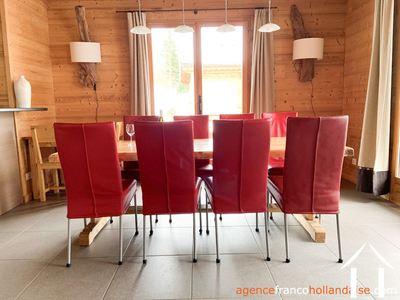 Haus zu verkaufen st francois longchamp, rhone-alpes, Li970 Bild - 9