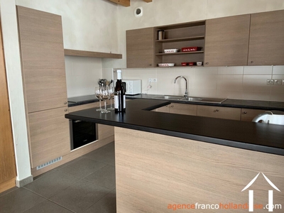 Haus zu verkaufen st francois longchamp, rhone-alpes, Li970 Bild - 13