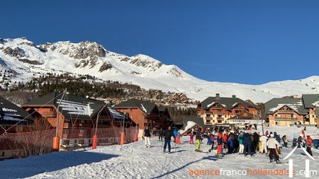Haus zu verkaufen st francois longchamp, rhone-alpes, Li970 Bild - 37