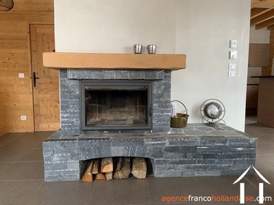 Haus zu verkaufen st francois longchamp, rhone-alpes, Li970 Bild - 7