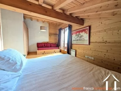 Haus zu verkaufen st francois longchamp, rhone-alpes, Li970 Bild - 27