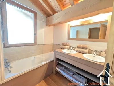 Haus zu verkaufen st francois longchamp, rhone-alpes, Li970 Bild - 34