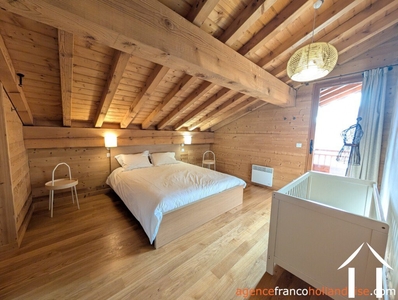 Haus zu verkaufen st francois longchamp, rhone-alpes, Li970 Bild - 31
