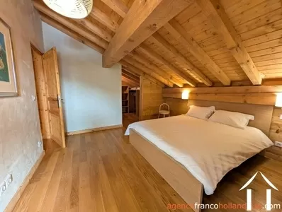 Haus zu verkaufen st francois longchamp, rhone-alpes, Li970 Bild - 32