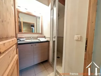 Haus zu verkaufen st francois longchamp, rhone-alpes, Li970 Bild - 19