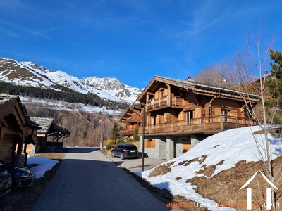 Genießen in den Alpen Ref # Li970 