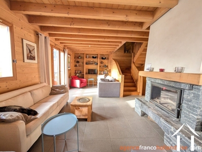 Haus zu verkaufen st francois longchamp, rhone-alpes, Li970 Bild - 4