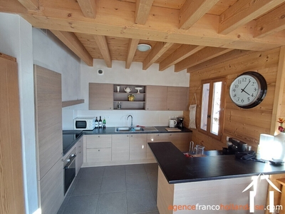 Haus zu verkaufen st francois longchamp, rhone-alpes, Li970 Bild - 11