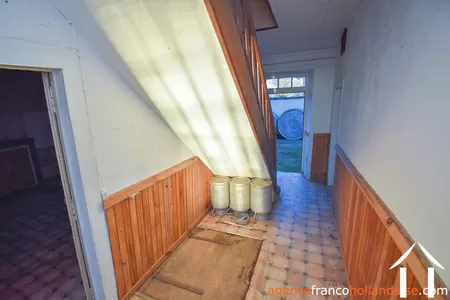 Haus zu verkaufen vicq sur breuilh, limousin, Li972 Bild - 12