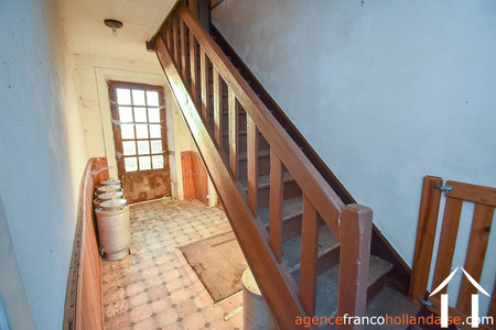 Haus zu verkaufen vicq sur breuilh, limousin, Li972 Bild - 11