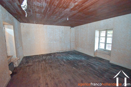 Haus zu verkaufen vicq sur breuilh, limousin, Li972 Bild - 13