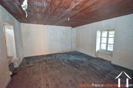 Haus zu verkaufen vicq sur breuilh, limousin, Li972 Bild - 13