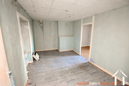 Haus zu verkaufen vicq sur breuilh, limousin, Li972 Bild - 8