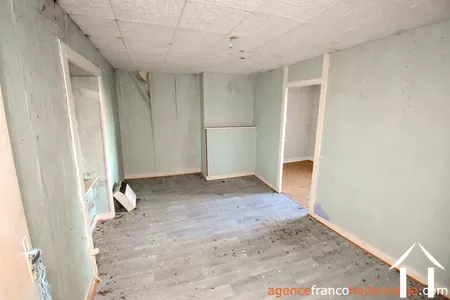 Haus zu verkaufen vicq sur breuilh, limousin, Li972 Bild - 8