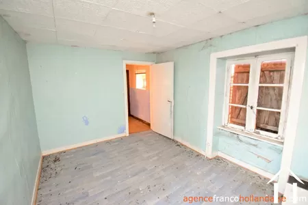 Haus zu verkaufen vicq sur breuilh, limousin, Li972 Bild - 16