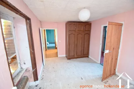 Haus zu verkaufen vicq sur breuilh, limousin, Li972 Bild - 10